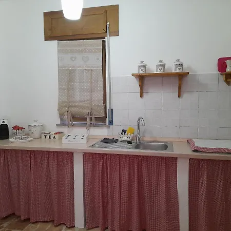 Casa vacanze B&r23 *